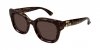 OKULARY GUCCI GG 1828S 002 49 ROZMIAR M